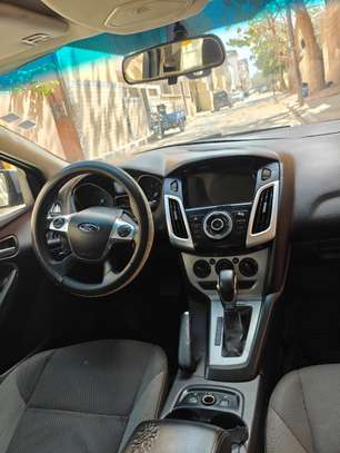 Ford focus Anne 2014 image 6
