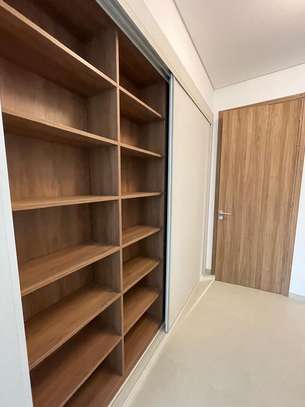 Appartement moderne neuf lumineux avec espaces paysagers image 14