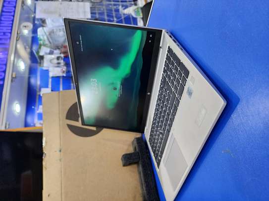 Hp elitbook 850 g7 image 1