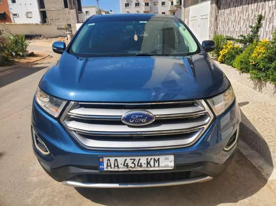 Location ford edge image 3