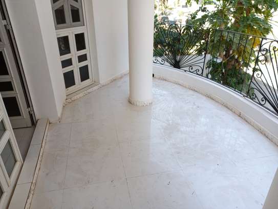 Joli appartement à louer aux Almadies image 2