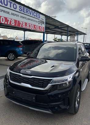 Kia Seltos 2020 full options image 2