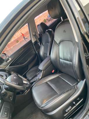 Kia K7 essence venant V4 image 9