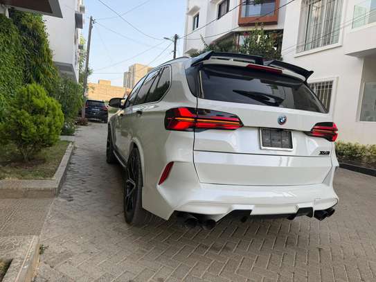 BMW X5 2017 UPGRADE 2025 image 2