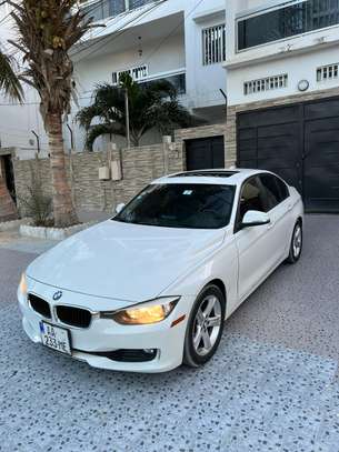 BMW SÉRIE 3, 2015 image 3