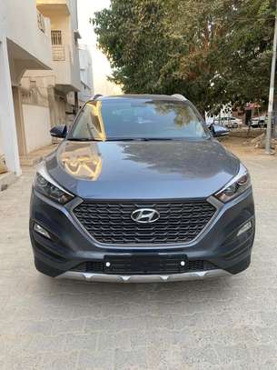 Hyundai Tucson image 2