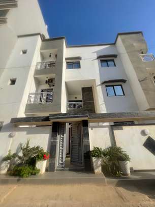Jolie appartement au almadies image 1