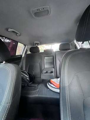 kia Sportage 2013 image 11