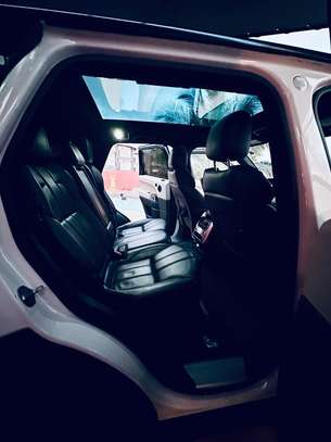 RANGE ROVER SPORT image 7