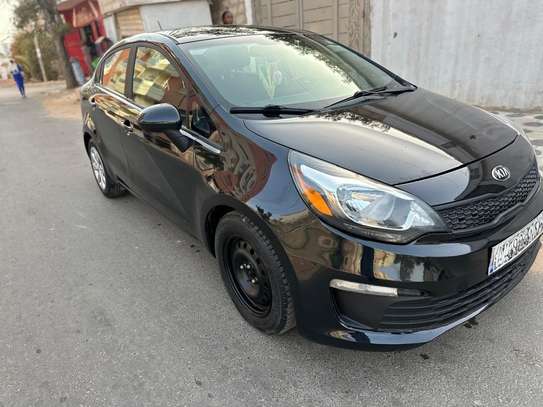 Kia image 5