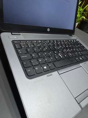 Ordinateur portable Hp elitebook i5 256gb ram 8gb image 5