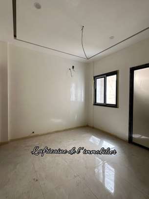 Appartement F4 à louer à Sacré-Cœur (derrière Auchan image 7