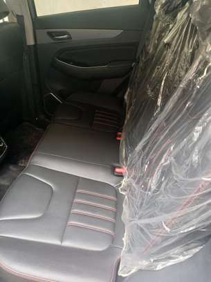 baic X55 sous garantie caetano image 4