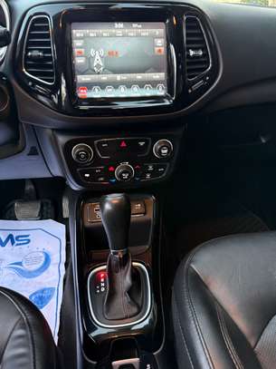 JEEP COMPASS image 3