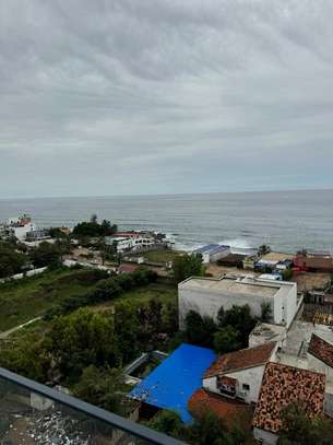 Appartement a louer aux Almadies image 6