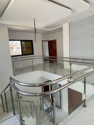 Villa vue sur mer cité Dalal Diam image 5