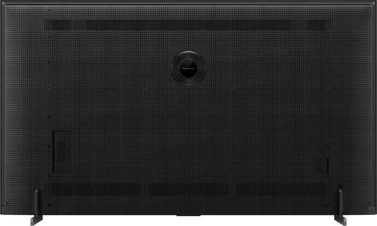 Smart tv tcl 98c55 98pouces qled ultra 4k image 2