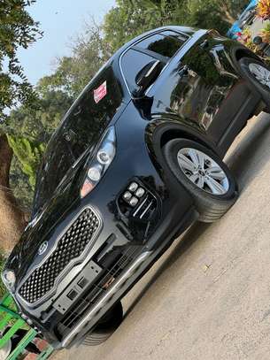 KIA SPORTAGE Moteur 2.0 image 7