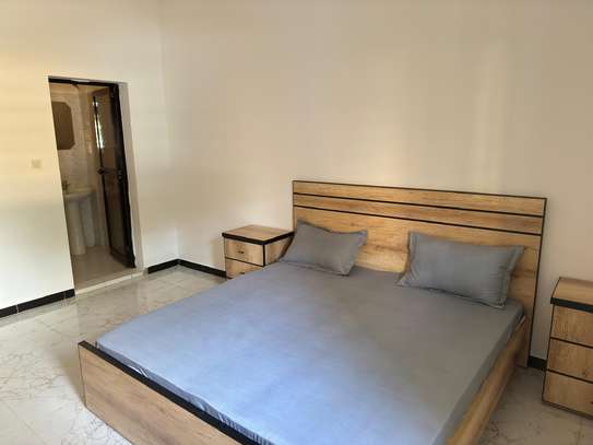 Appartement meublé à Diass image 2