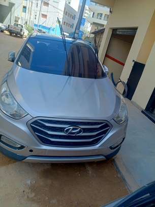 Hyundai Tucson X20 image 1