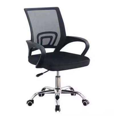 Chaise bureau image 2