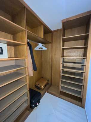 Appartement Meublé à louer à Saly image 12