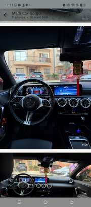 Mercedez A180 image 6