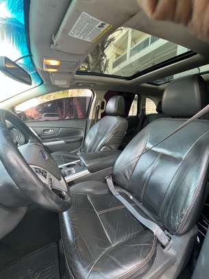 FORD EDGE 2014 image 8