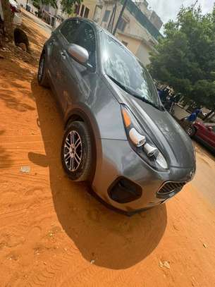 Kia image 1