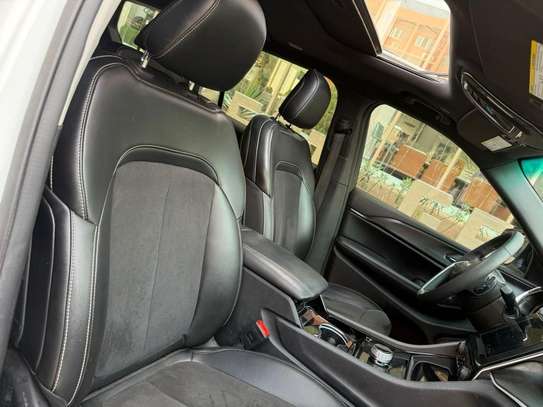 Jeep Grand Cherokee 2023 image 12