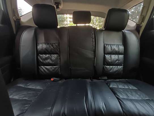 Nissan Murano image 6