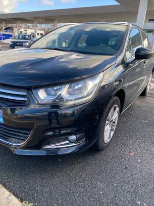 Citroen C4 2017 image 1