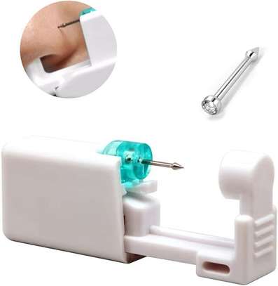 LOT DE 3 KITS PIERCING STERILE image 3
