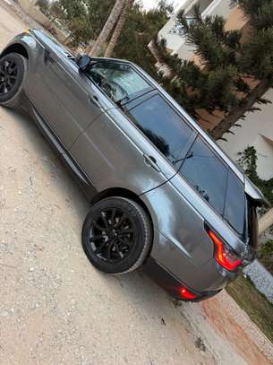 Range SPORT DIESEL image 7