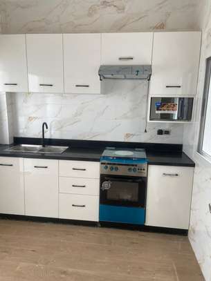 Appartement à louer derrière la marine française de Kounoun image 6