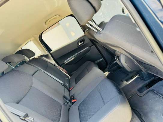 Peugeot 3008 manuel gasoil image 7