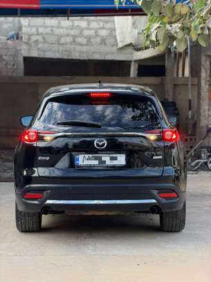 Mazda cx9 signature image 12