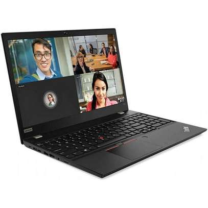 Lenovo T590 i5-8ème.Ram 8Go Disque 256Go SSD Ecran 15.6" image 2