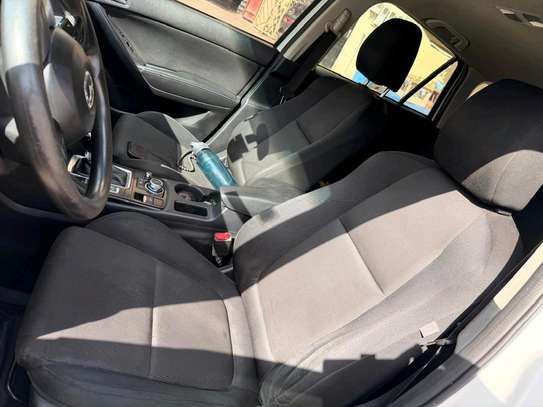 Mazda Cx5 2016 image 5