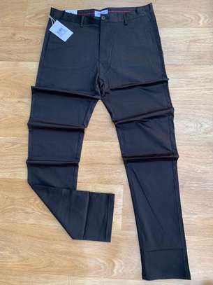 Pantalon kaki Givenchy image 10