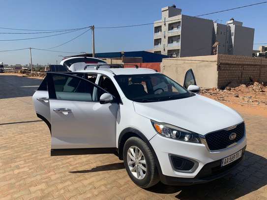 Kia Sorento 2017 image 6