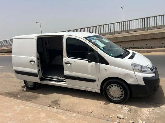 Citroën jumpy image 3