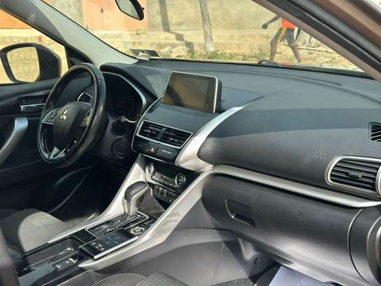 Mitsubishi éclipse image 12