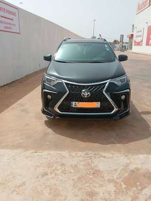 Toyota rav 4 image 1