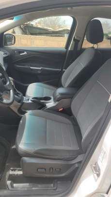 Ford Escape 2014 image 8