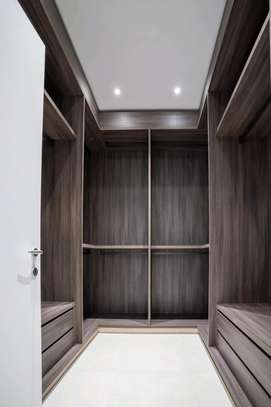 Appartement à louer Fann résidence image 6