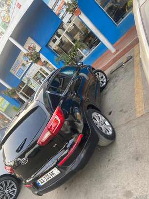 Kia sportage image 7