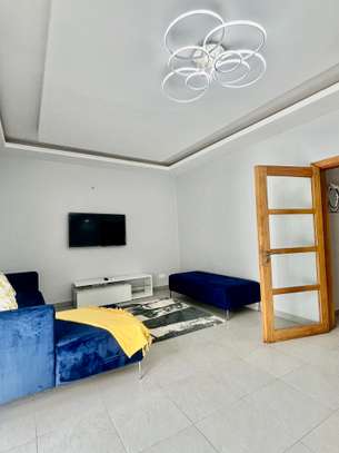 Appartement F3 à louer aux mamelles image 4
