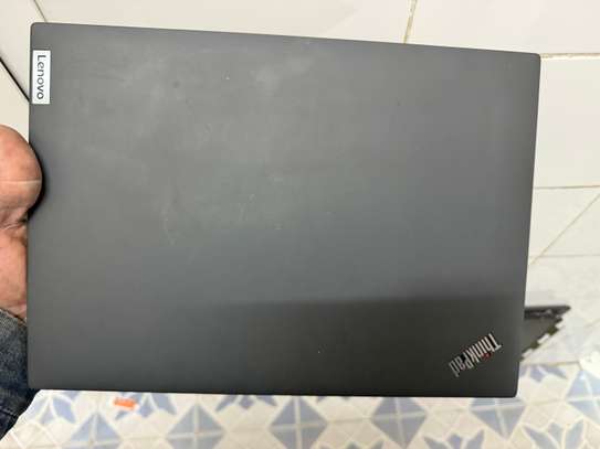 Lenovo T14 douzième gen i5 image 4