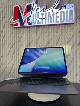 iPad Pro m4 512giga image 1